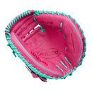 Wilson A1000 CM33 Catcher's Baseball Mitt - 33"