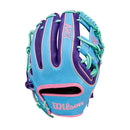 Wilson A2K Custom 1720 October 2025 Glove Of The Month - 11.5"