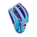 Wilson A2K Custom 1720 October 2025 Glove Of The Month - 11.5"