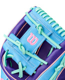 Wilson A2K Custom 1720 October 2025 Glove Of The Month - 11.5"