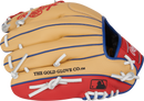 Rawlings Select Pro Lite Corey Seager Youth Model Baseball Glove - 11"