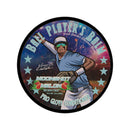 Ball Player's Balm: 2oz. Moon Shot Melon Scented Pro Glove Conditioner