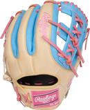 Rawlings Heart of the Hide PROR314-32CCB Infield Glove - 11.5"