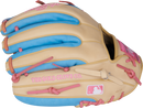 Rawlings Heart of the Hide PROR314-32CCB Infield Glove - 11.5"