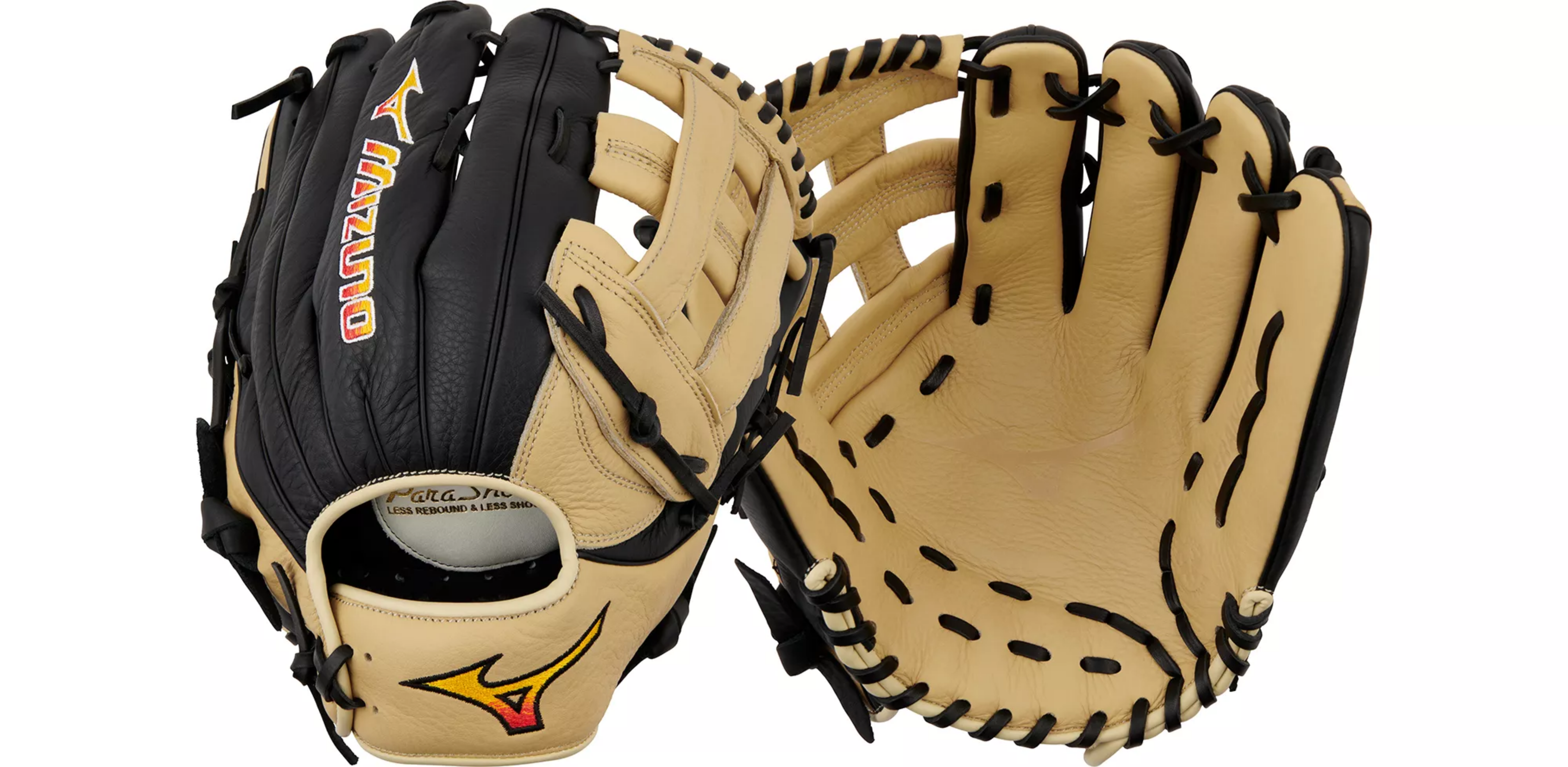 Mizuno Baseball Gloves Mizuno Prospect Future Mizuno Pro Select