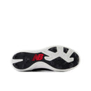 New Balance 4040v7 Black Youth Molded Cleats