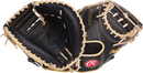Rawlings Heart of the Hide PRORAR35 Catcher's Mitt - 34"