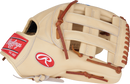 Rawlings Heart of the Hide PROR3039-6CDT Outfield Glove - 12.75"