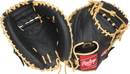 Rawlings Select Pro Lite Adley Rutschman Youth Model Baseball Catcher's Mitt - 32"