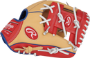 Rawlings Select Pro Lite Corey Seager Youth Model Baseball Glove - 11"