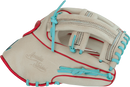 Marucci Acadia M TYPE 43A4 Infield Baseball Glove - 11.5"