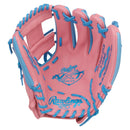 Rawlings NXT Series NXT314U-2PCB Infield Baseball Glove - 11.5"