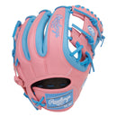 Rawlings NXT Series NXT314U-2PCB Infield Baseball Glove - 11.5"