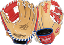 Rawlings Select Pro Lite Corey Seager Youth Model Baseball Glove - 11"