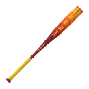 Easton 2025 Hype Fire 2-3/4" USSSA Baseball Bat (-10)