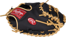Rawlings Select Pro Lite Adley Rutschman Youth Model Baseball Catcher's Mitt - 32"