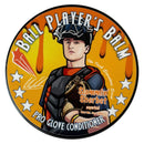 Ball Player's Balm: 2oz. Slammin' Sherbet Scented Pro Glove Conditioner