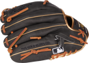 Rawlings Heart of the Hide PROR205-4DS Infield/Pitcher's Glove - 11.75"