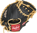 Rawlings Select Pro Lite Adley Rutschman Youth Model Baseball Catcher's Mitt - 32"