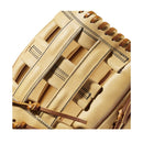 Wilson 2022 A2000 1799 Outfield Baseball Glove - 12.75" - Nutmeg Sporting Goods