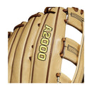 Wilson 2022 A2000 1799 Outfield Baseball Glove - 12.75" - Nutmeg Sporting Goods