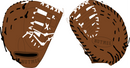 Nutmeg Sporting Goods Glove Care Center - 1st Base Mitt Relace