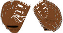Nutmeg Sporting Goods Glove Care Center - 1st Base Mitt Relace
