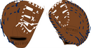 Nutmeg Sporting Goods Glove Care Center - 1st Base Mitt Relace