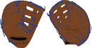 Nutmeg Sporting Goods Glove Care Center - 1st Base Mitt Relace