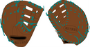 Nutmeg Sporting Goods Glove Care Center - 1st Base Mitt Relace