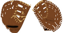 Nutmeg Sporting Goods Glove Care Center - 1st Base Mitt Relace