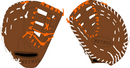 Nutmeg Sporting Goods Glove Care Center - 1st Base Mitt Relace