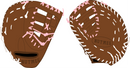 Nutmeg Sporting Goods Glove Care Center - 1st Base Mitt Relace