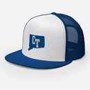 Nutmeg Sporting Goods - CT Swag Trucker Hat