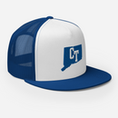 Nutmeg Sporting Goods - CT Swag Trucker Hat