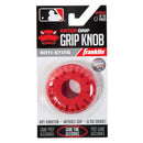 Franklin Gator Grip Baseball/Softball Bat Grip Knob - Nutmeg Sporting Goods