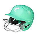 Easton Alpha Fastpitch Softball Gloss Batter's Helmet