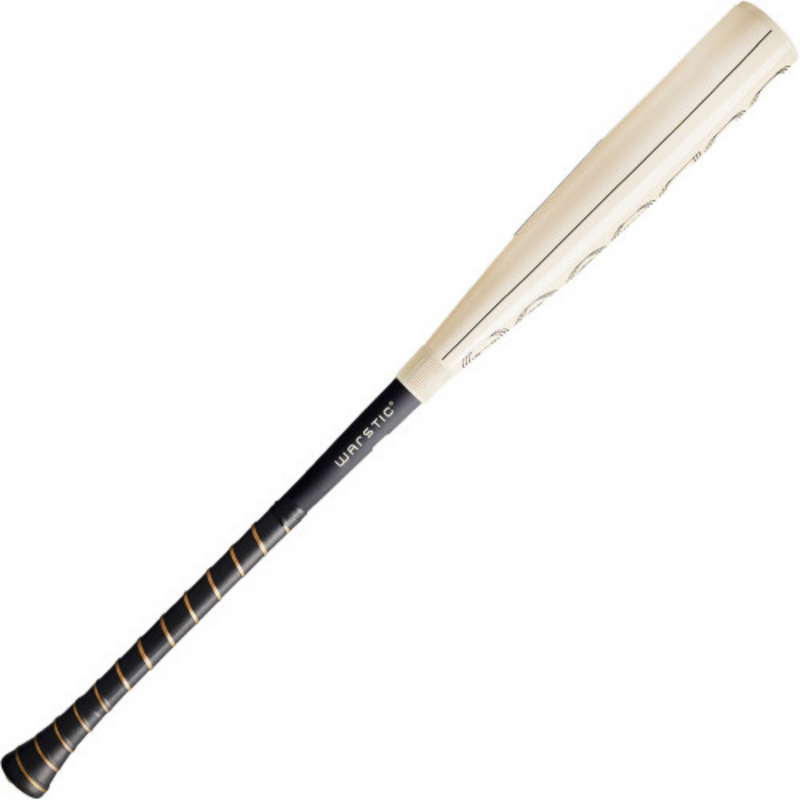 Warstic Bonesaber Hybrid BBCOR Baseball Bat