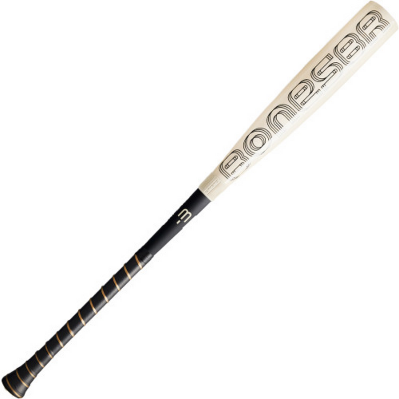 Warstic Bonesaber Hybrid BBCOR Baseball Bat