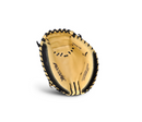 All-Star Pro Elite CM3000SBT Baseball Catcher's Mitt - 33.5" - Nutmeg Sporting Goods
