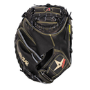 All-Star Pro-Elite CM3000 Baseball Catcher's Mitt - 33.5" - Nutmeg Sporting Goods