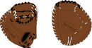 Nutmeg Sporting Goods Glove Care Center - Catcher's Mitt Relace