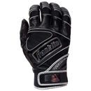 Franklin Powerstrap Chrome Adult Batting Gloves - Nutmeg Sporting Goods