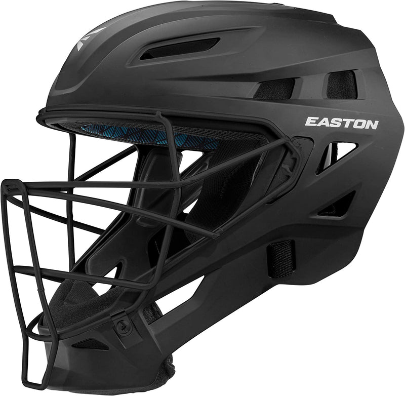 Easton Elite X Intermediate (13-15) NOCSAE Catcher's Kit