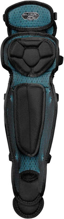 Easton Elite X Intermediate (13-15) NOCSAE Catcher's Kit
