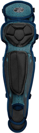 Easton Elite X Intermediate (13-15) NOCSAE Catcher's Kit
