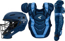 Easton Elite X Intermediate (13-15) NOCSAE Catcher's Kit