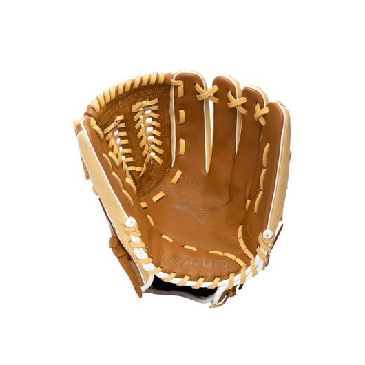 Mizuno Franchise Series Pitcher/Outfield Baseball Glove - 12"