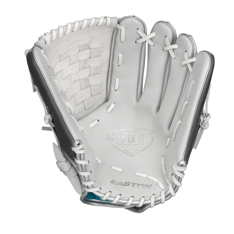 Easton Ghost NX Pitcher/Outfield Fastpitch Glove - 12.5"