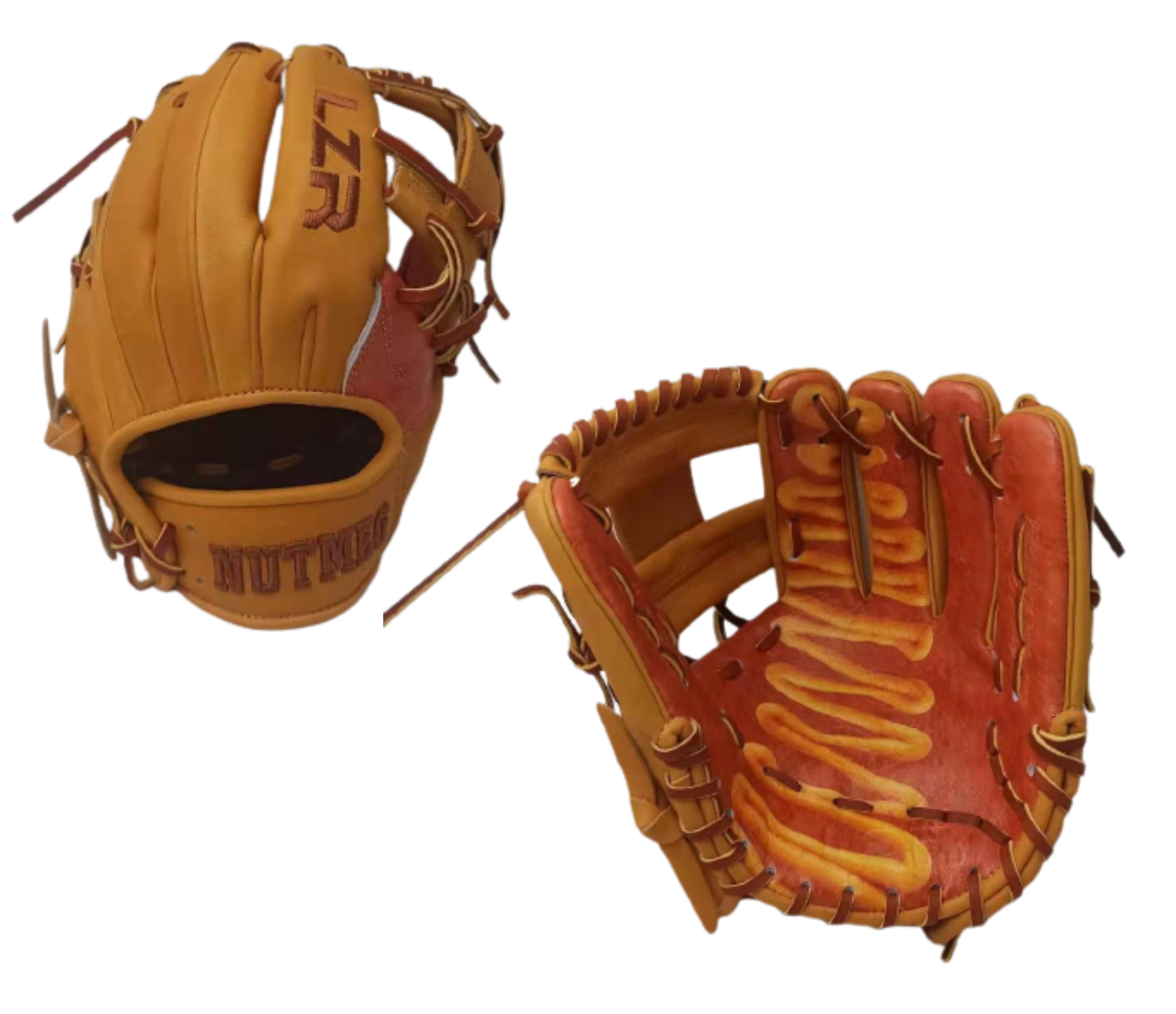 Rawlings 2023 New York Mets PRO204-2METS Heart of The Hide Infield Glove - 11.5